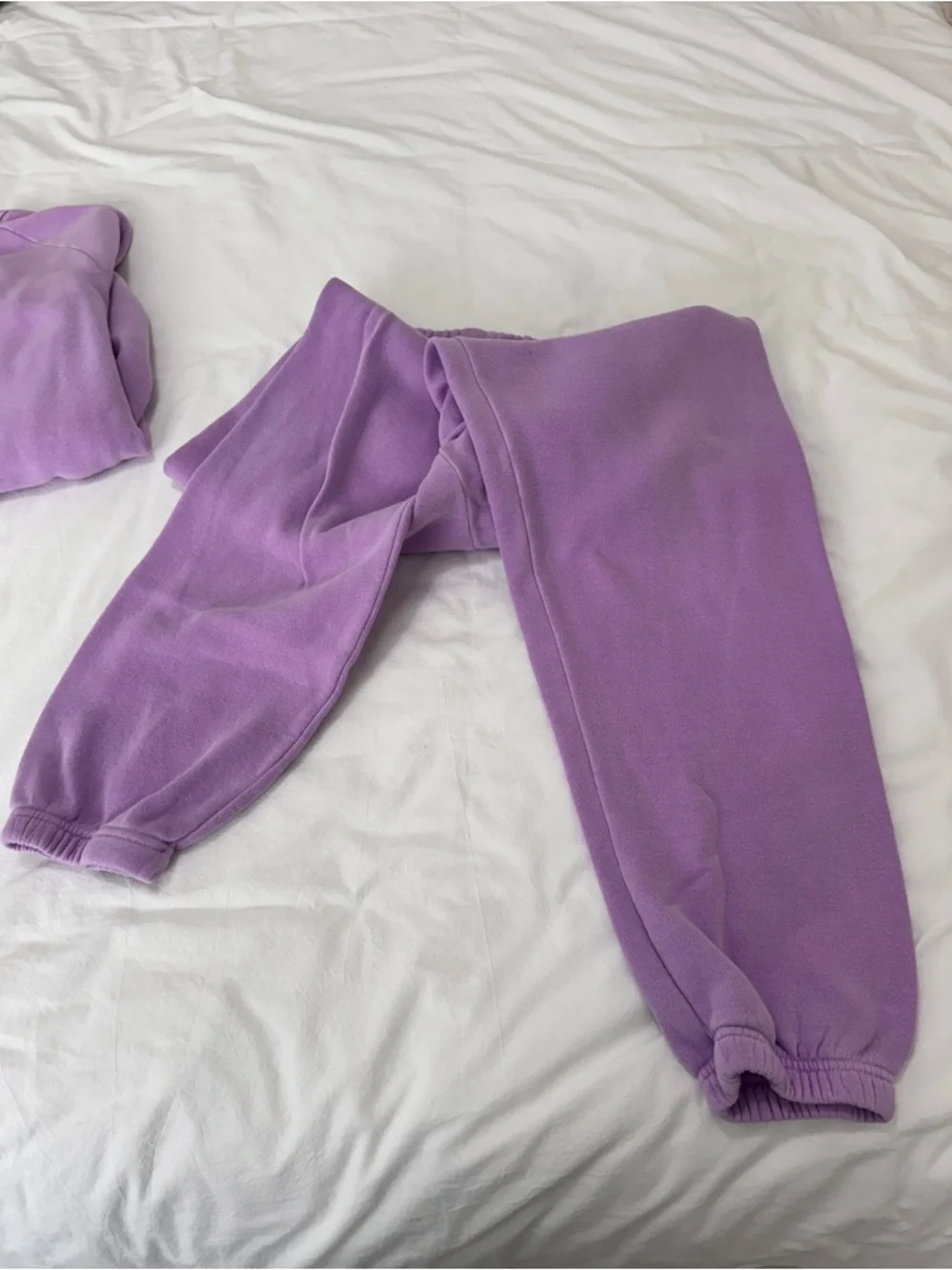 Aviator Nation Purple Set - Picture 3 of 13